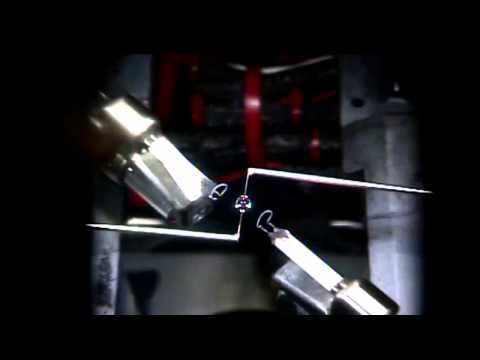 Amazing Flame Comes to Life in Space Station Microgravity Combustion Science #Nasa