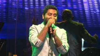 Janam Janam Dilwale Song-Arijit Singh|LIVE||