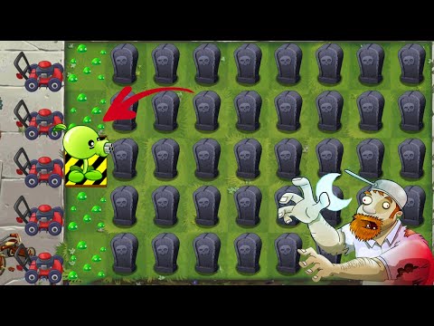 Pinata Party 6/18/2021 (June 18th) - Team Plants Power-Up - Plants vs Zombies 2