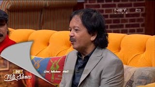 Download lagu Ini Talk Show 4 Desember 2015 - Part 3/6 - Caca Handika Mandi Kembang mp3