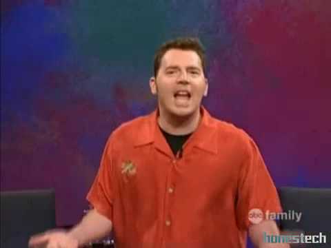Whose Line Is It Anyway?: Scénky z klobouku #12