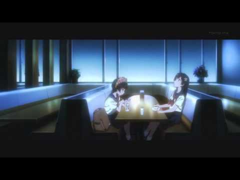 A Certain Scientific Railgun S Ending: Grow Slowly