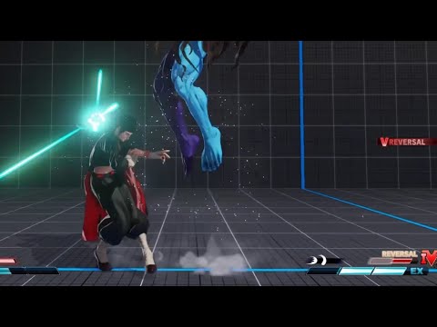 Vs. V-Reversal Option