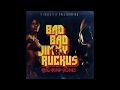 Big Pimp Jones   Bad Bad Jimmy Ruckus Part 04