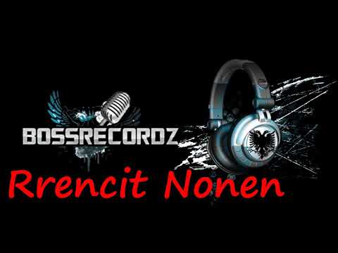 SeLa a.k.a BoSZMaN - Rrencit Nonen (Lyric Video)