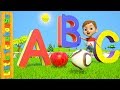 ABC Phonics Song For Children | Learn Colors & Shapes ABC Phonics Song For Children | Learn Colors & Shapes