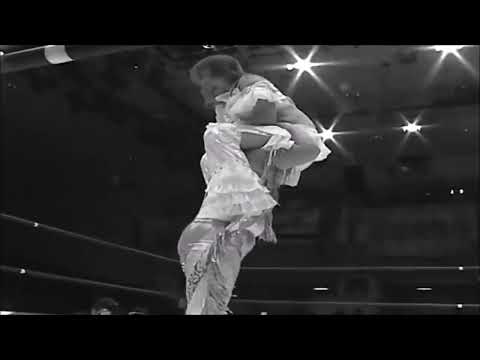 Kyoko Inoue - Sitout Powerbomb [NEO Stand Out 2009]