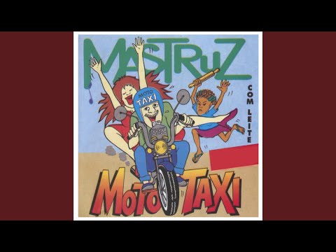 Voltinha Danada - Mastruz com Leite