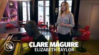 Clare Maguire - Elizabeth Taylor