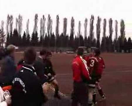 Tus Birk vs. FC Geistingen 3 1:1