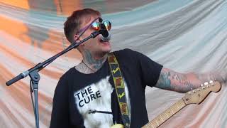 Highly Suspect: Viper Strike Summerfest 2017 HD