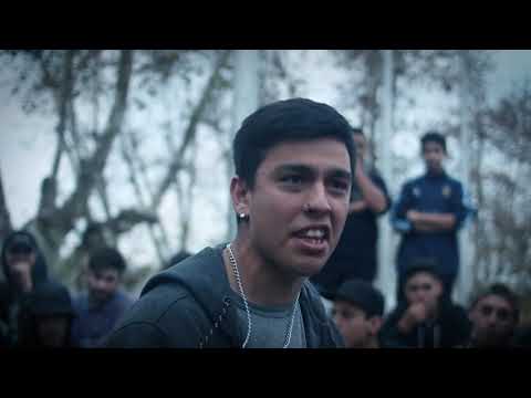 SEBA ZATT vs SOLDIER JP - 8vos - SanloRapper 2vs2