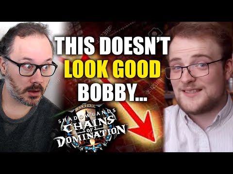 MASSIVE DROPS in World of Warcraft Player Base (Bellular Video Reaction)
