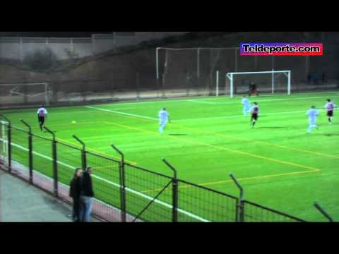 Vídeo Resumen Unión Marina C.F. 2 - C.F. Unión Carrizal 0. Primera Grupo 2º jor 31 Tem 13-14