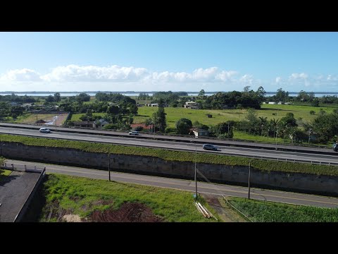 VENDO - Terreno às margens da BR101 - 1.5 hectares - Santa Rosa do Sul/SC 