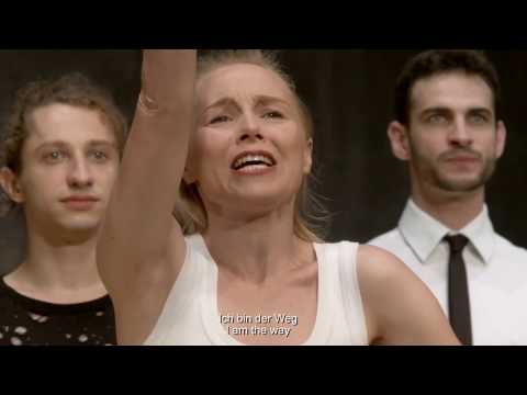 THEATER CHUR MOMENTE 2010–2020 – SCHAUSPIEL/PERFORMANCE