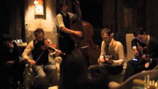 Punch Brothers perform "Sail Away" by Randy Newman