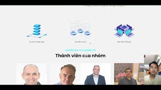 Nucoin project introduction