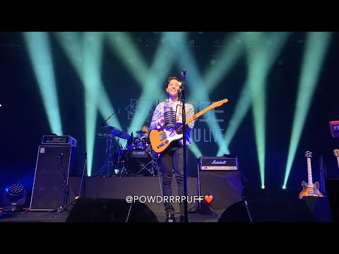 190915 - Sign Of The Times (cover) - The Rose - We Rose You - LA, CA - 4K HD Fancam 직캠