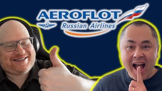 Between Two Nerds: The Aeroflot hack