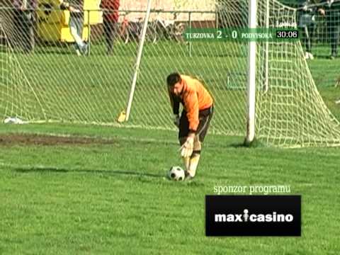 Tatran Turzovka - Slovan Podvysoká