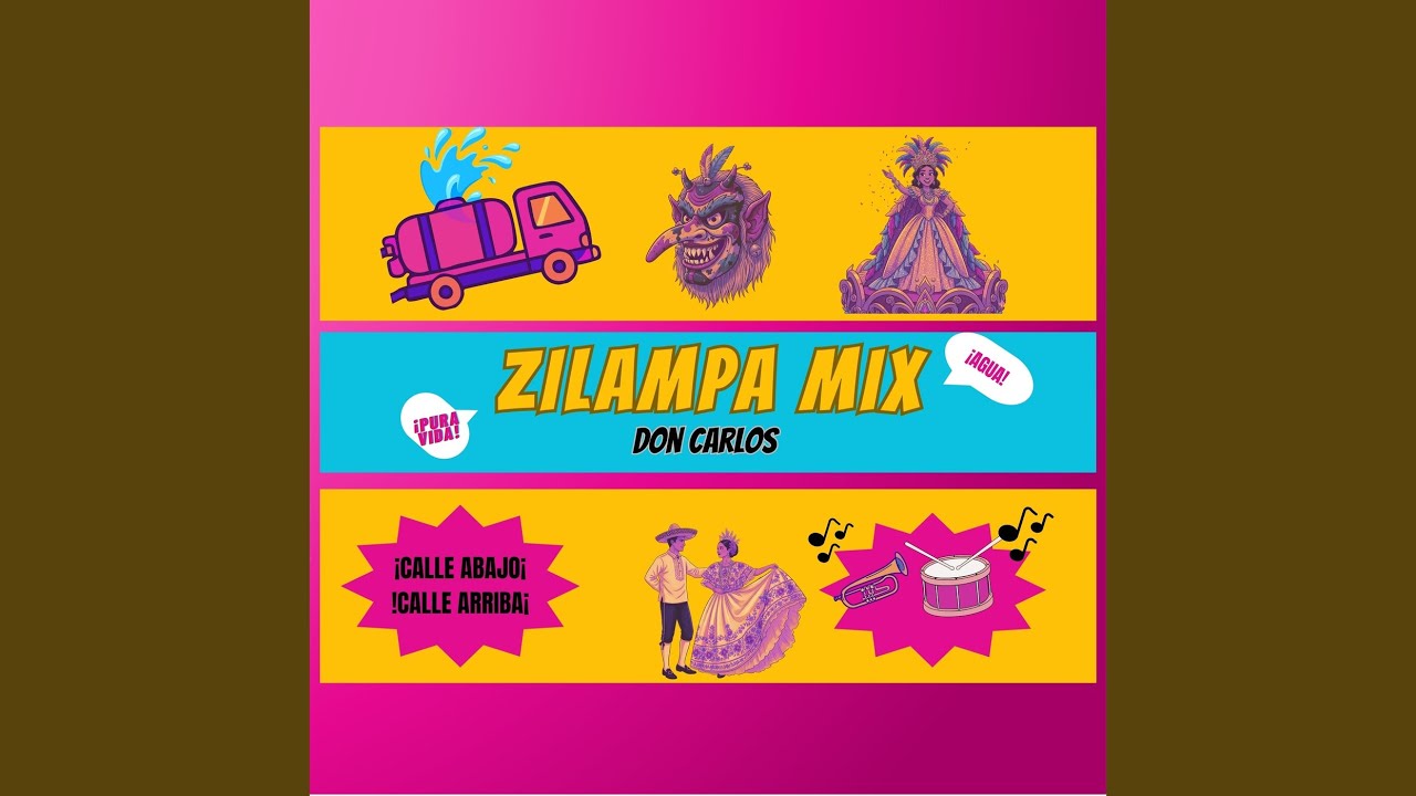 Zilampa Mix