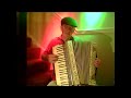 Coin de Rue, French Song on accordion