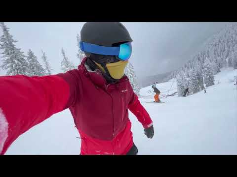 Snowboard Weekend in Poiana Brasov