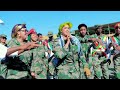 DHAANTO CUSUB IDIL AYRUUSH IYO CABDIWALI XASAN DHUUX XAFLADII CIIDANKA OFFICIAL VIDEO 2026