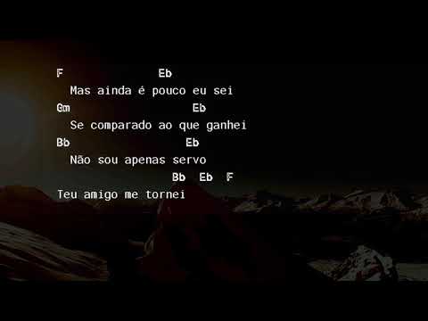 Te Louvarei - Daniel Souza