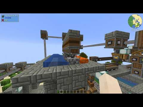 How To Get Unlimited Dye Using Create Mod