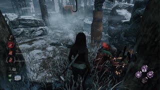 Dead by Daylight Michonne