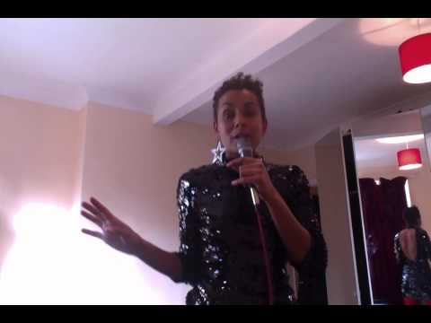 Alison David sings Perfect