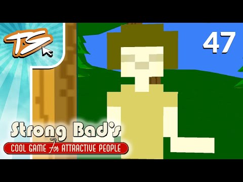 PEASANT'S QUEST | Strong Bad's Cool Game for Attractive People (BLIND) #47