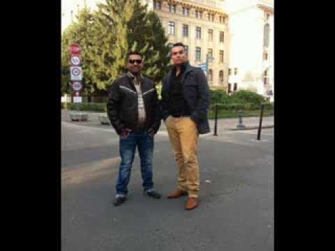 ► Roni & Bary Family 2013 - Ha elindul ez a vonat
