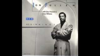 Don Pullen - Jana's delight