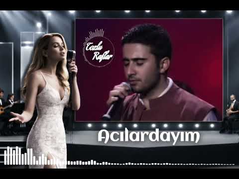 EMRAH ACILARDAYIM Arabesk Cover (Canlı Kayıt Yapılarak Düzenlenmiştir)