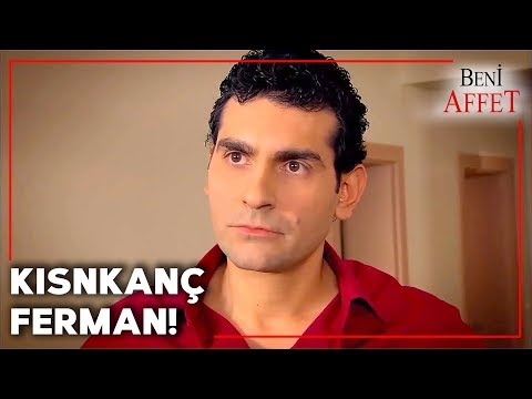 Ferman, Şirket'in Cüneyt'e Kalacağını Öğrendi! | Beni Affet 74. Bölüm