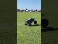 Worlds Biggest RC Car Power Wheelie