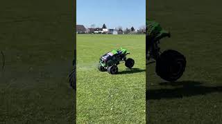 Download lagu Worlds Biggest RC Car power wheelie mp3 Download lagu Worlds Biggest RC Car power wheelie mp3