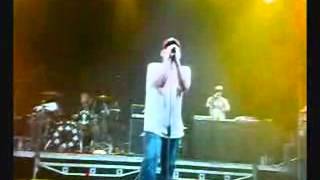 Bloodhound Gang - No Hard Feelings (SPB)