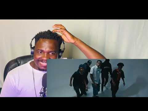 Max Junior x TopCheri   Bumuka (Tswana Reaction