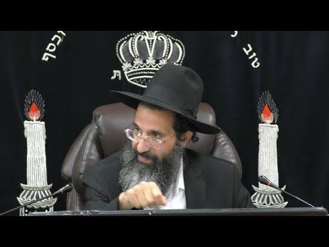 הלכות כבוד רבו ותלמיד חכם - ד' - הוראת הוראה | יורה דעה - סימן רמב | חלק 286 | הרב שי עובד