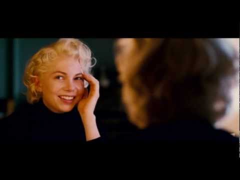 My Week With Marilyn - Trailer