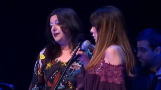 Lidia Borda &amp; Adriana Varela - Malevaje - 07/12/17