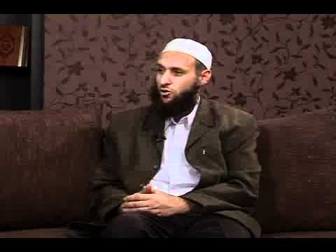 04-02 Alaudin Abazi - Pyetje dhe përgjigje.flv