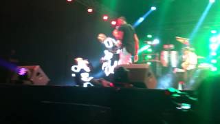 Anselmo Ralph - Se fosse eu (13 Jun 2014 Bessa)