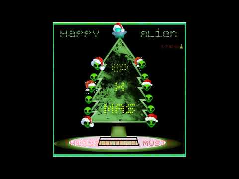 Radio Hitech #02  'Shanti AlienS' Dj Set By SickAlien 170 - 180 _X-MaSs Collection