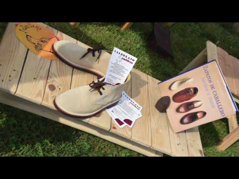 "I DUE LUPI" L' arte del fai da te installazione 2016