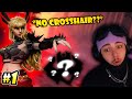 MAGIK ONLY NO CROSSHAIR Unranked To GRANDMASTER Part 1